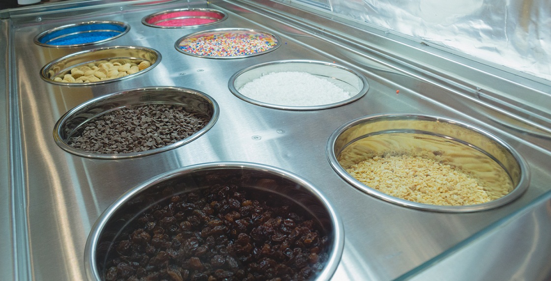 Helado Piamonte