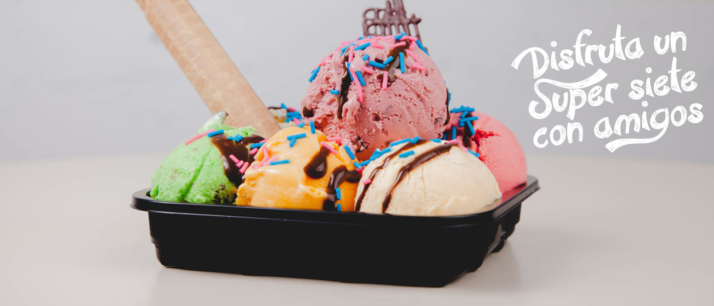 Helado Piamonte